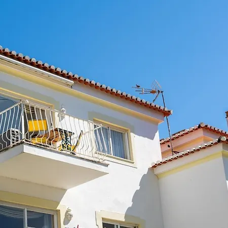 Palm View Escape Апартаменты