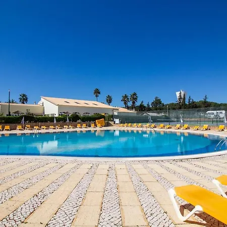Palm View Escape Apartamento Portimão