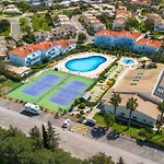 Apartmán Palm View Escape *