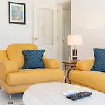 Apartmán Palm View Escape *