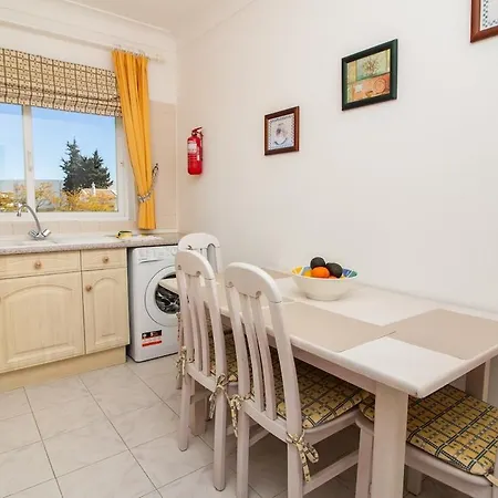Apartamento Palm View Escape *