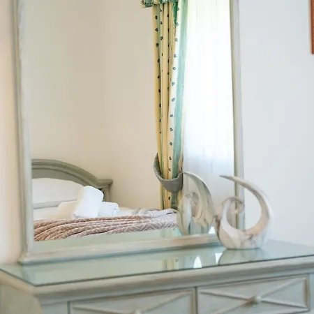Apartamento Palm View Escape Portimão